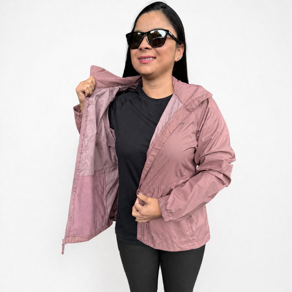Columbia Access Point Jacket