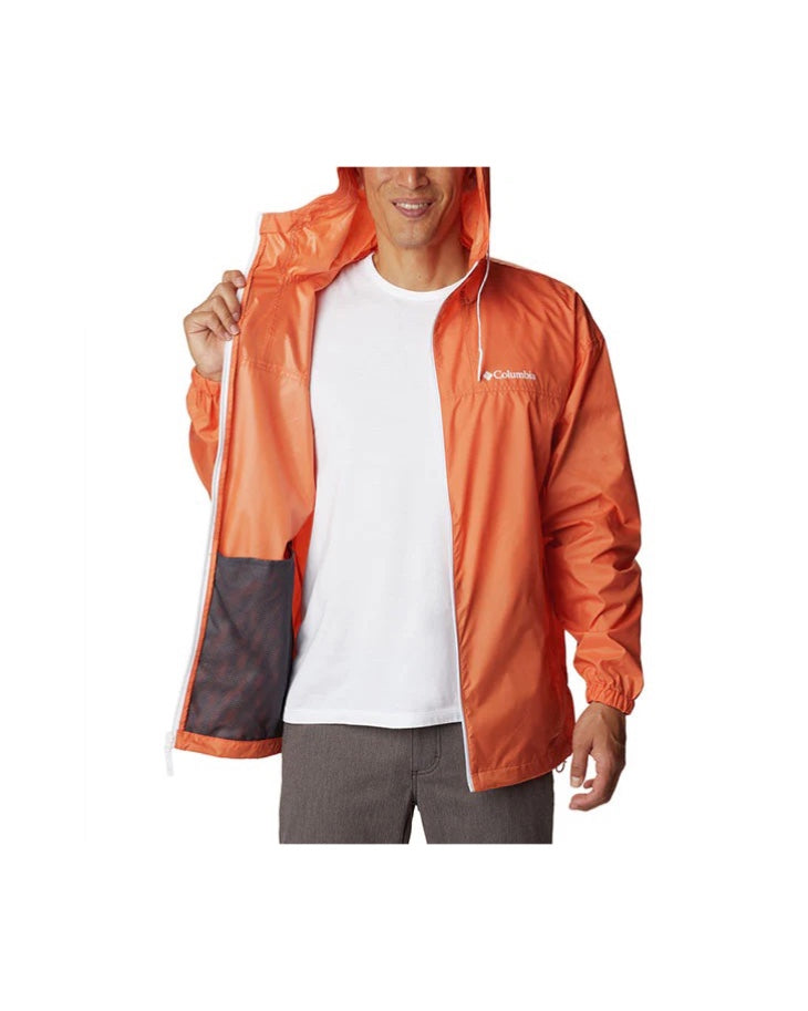 Columbia Flash Challenger Windbreaker