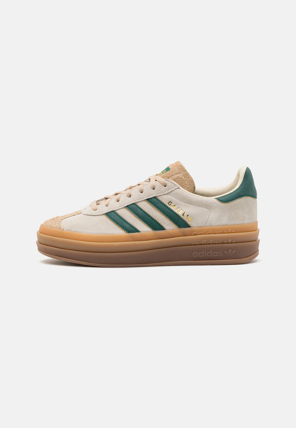ADIDAS GAZELLE BOLD WOMENS SHOES