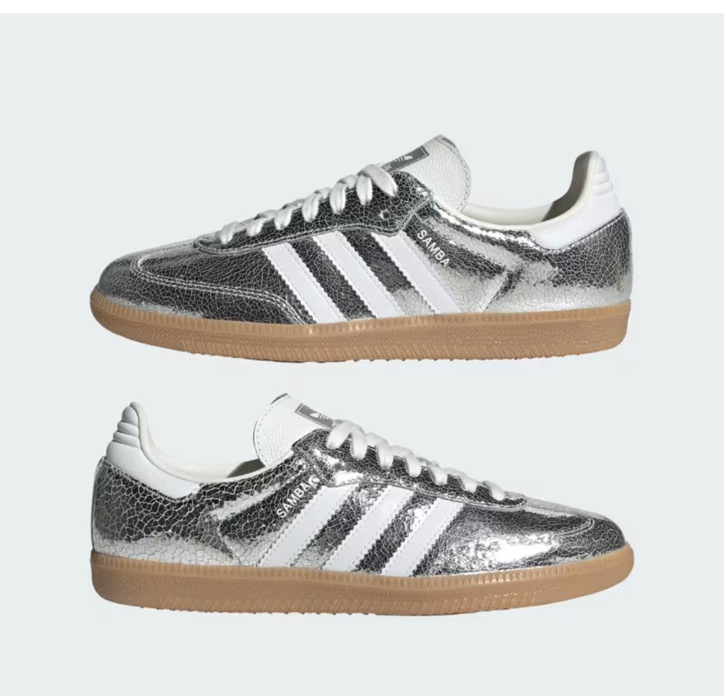 ADIDAS SAMBA OG SHOES