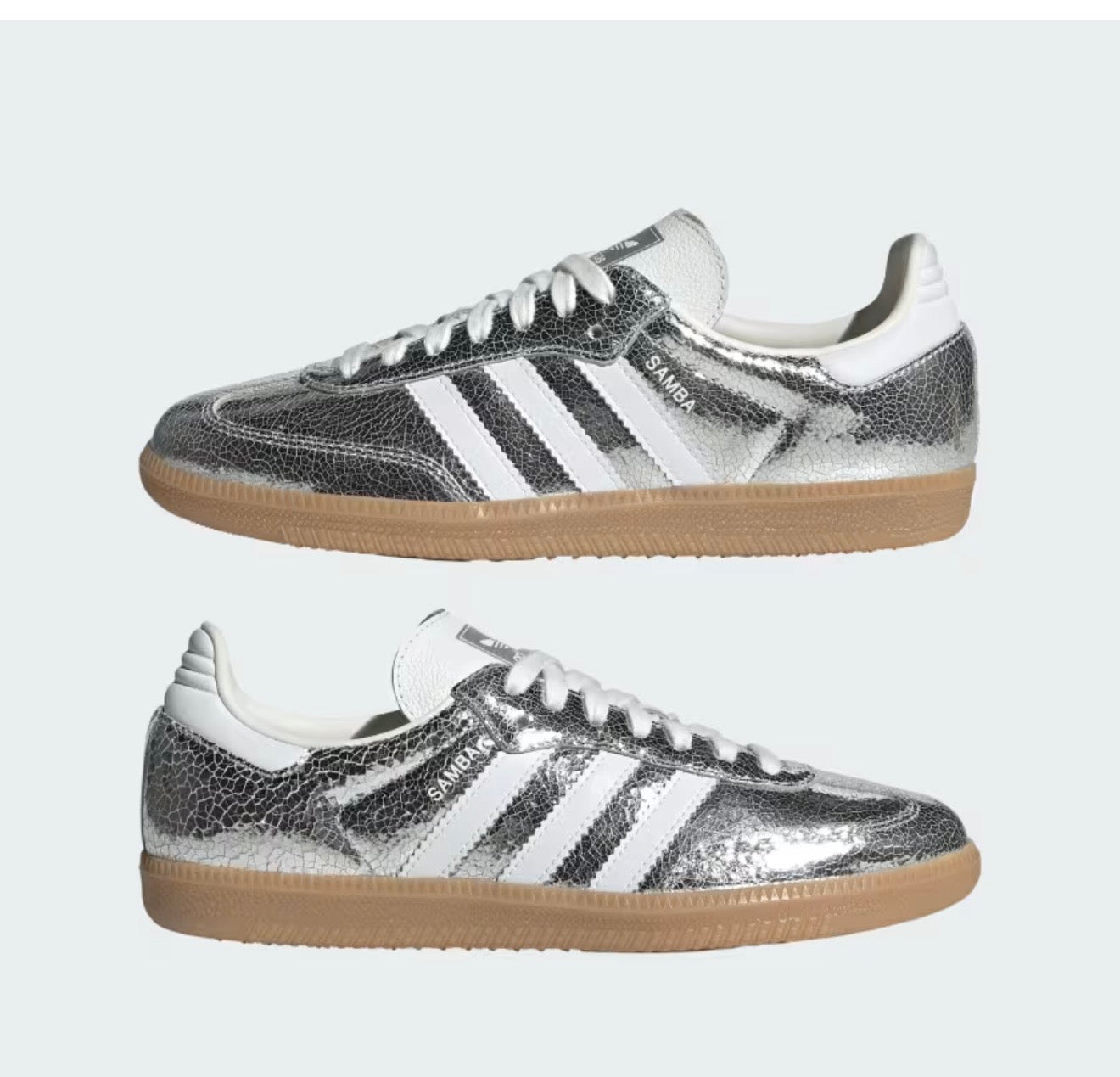 ADIDAS SAMBA OG SHOES