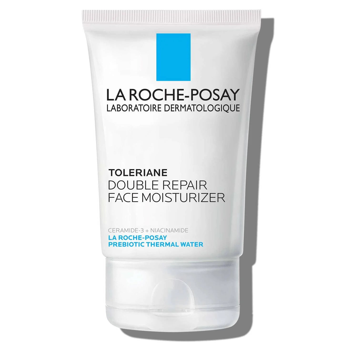 La Roche Posay Toleriane Double Repair Face Moisturizer - Crema Hidratante - 100 ml