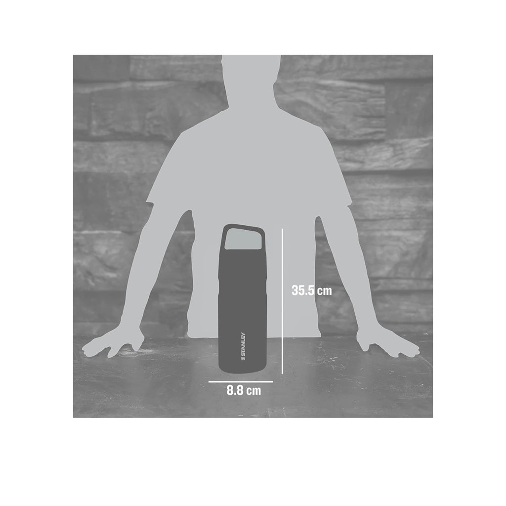Stanley IceFlow Bottle. 50 oz | 1.5 L