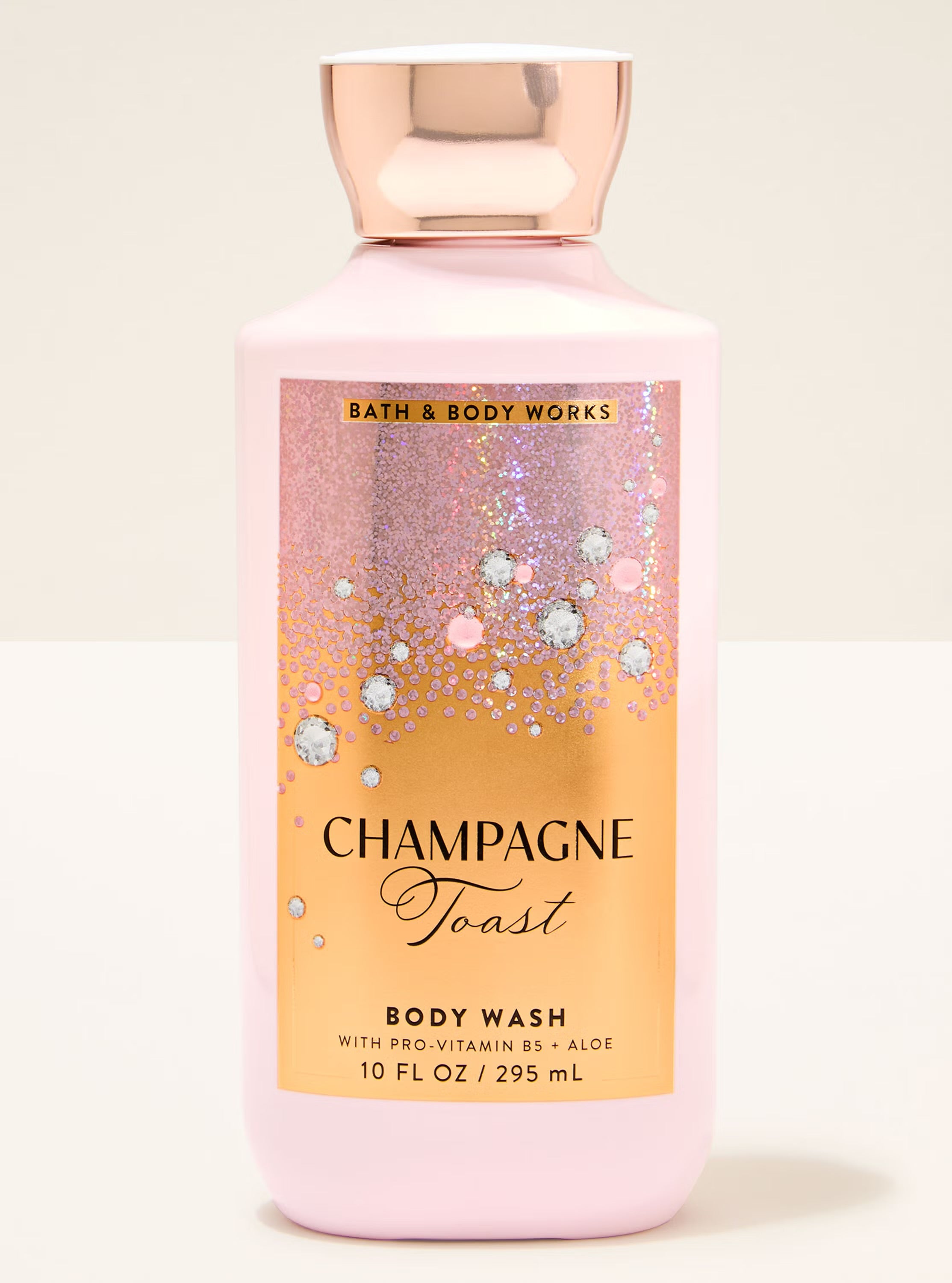Bath&Body Works - Champagne Toast Body Wash