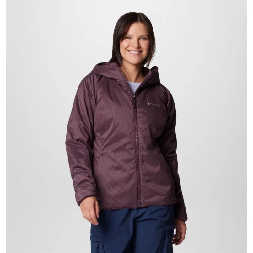 Columbia Kruser Ridge Jacket