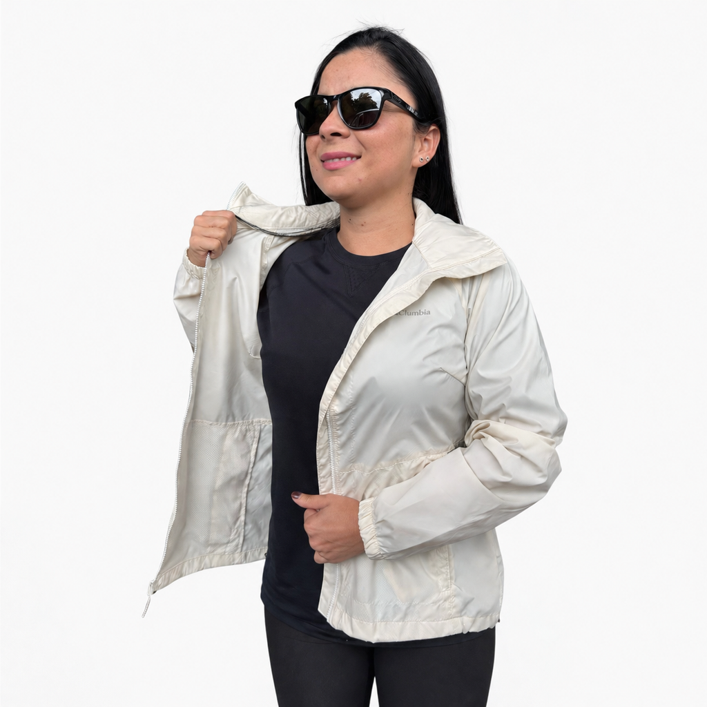 Columbia Access Point Jacket