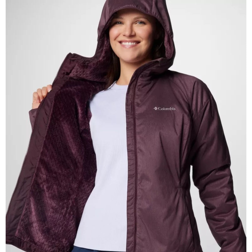 Columbia Kruser Ridge Jacket