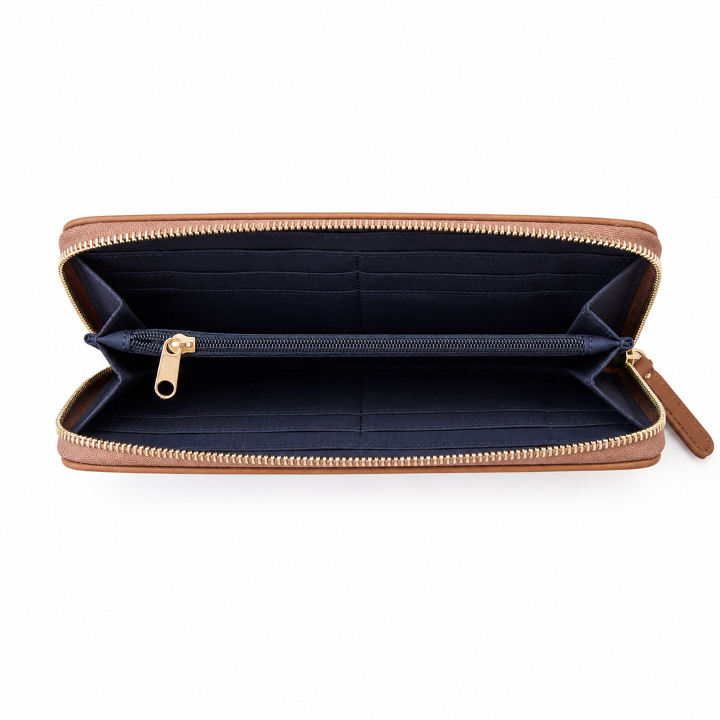 Billetera Tommy Hilfiger