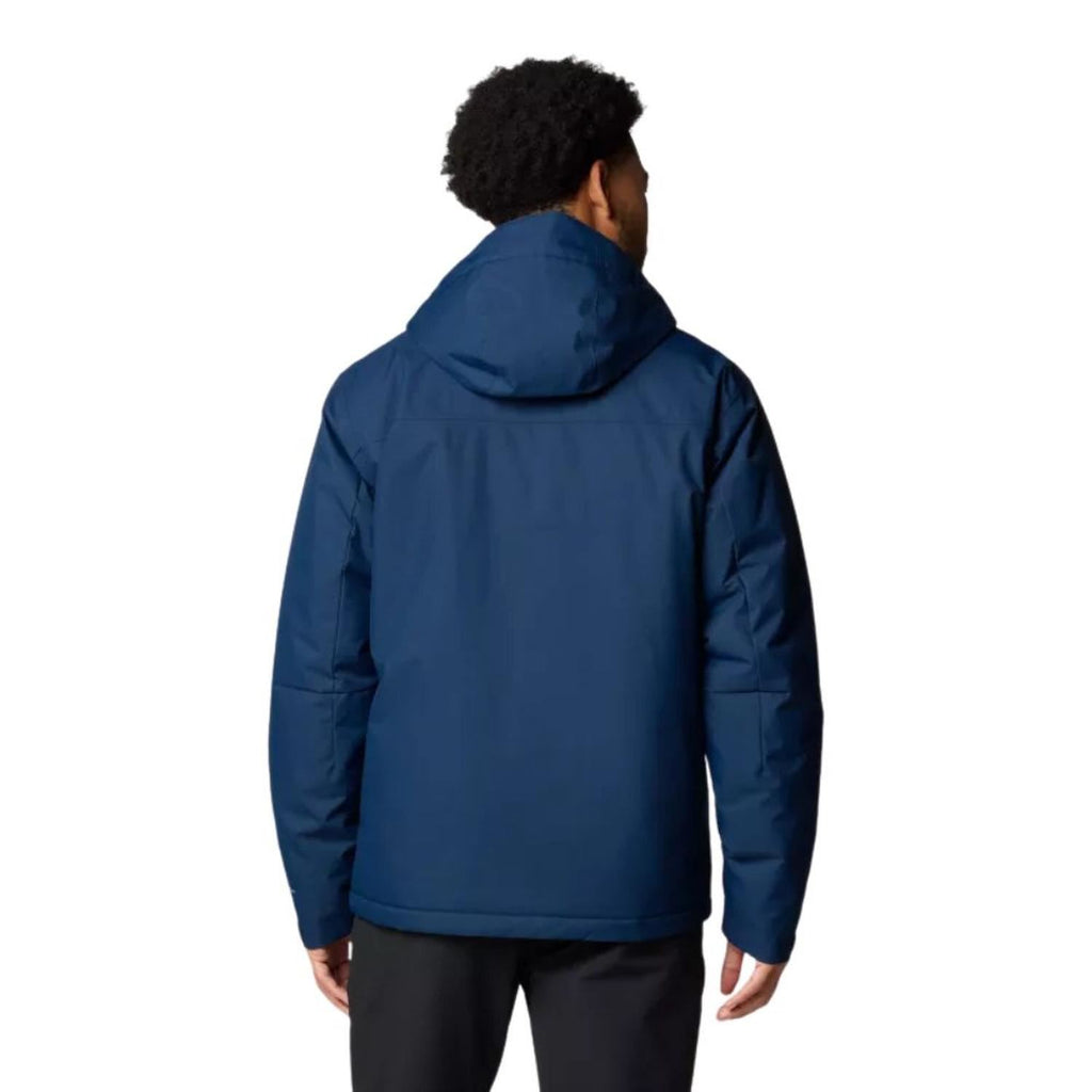 Columbia Drifters Delta Jacket