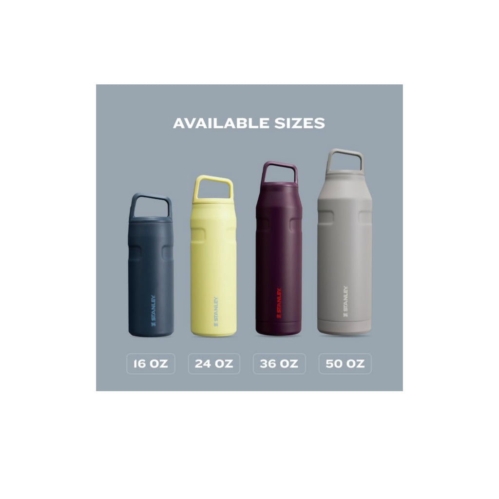 Stanley IceFlow Cap Bottle. 36 oz | 1.1 L