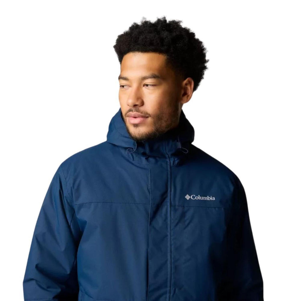 Columbia Drifters Delta Jacket