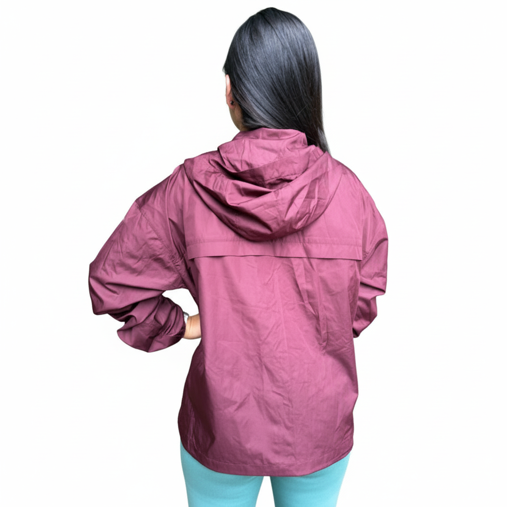 Columbia Lorraine Trail Jacket