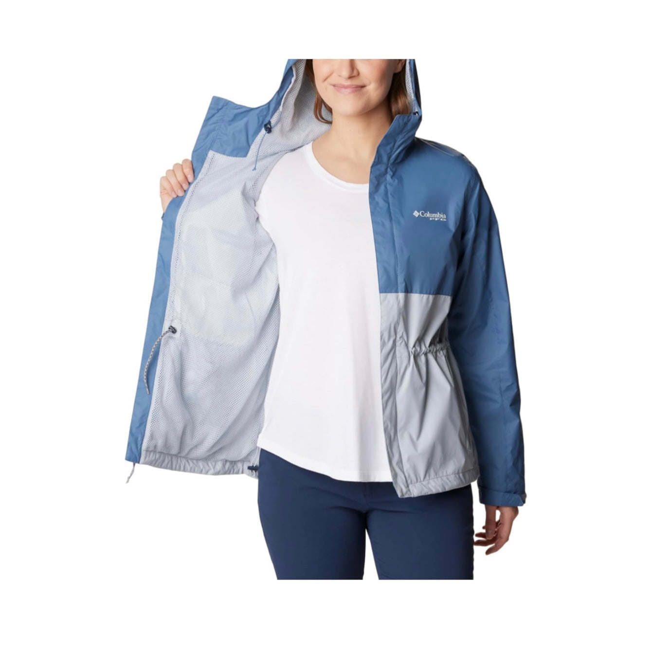 Columbia PFG Storm Jacket