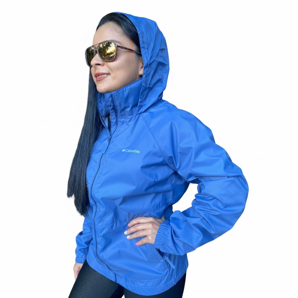 Columbia Access Point Jacket