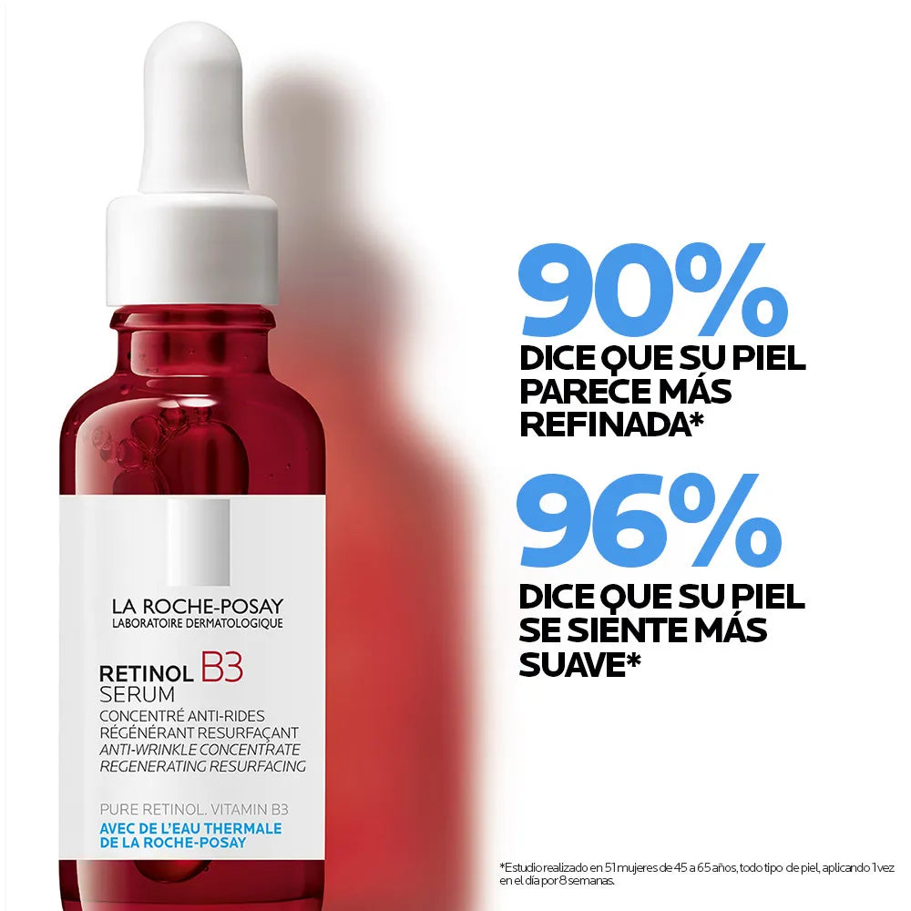 La Roche Posay | Serum Anti edad Retinol B3 | 30 ml