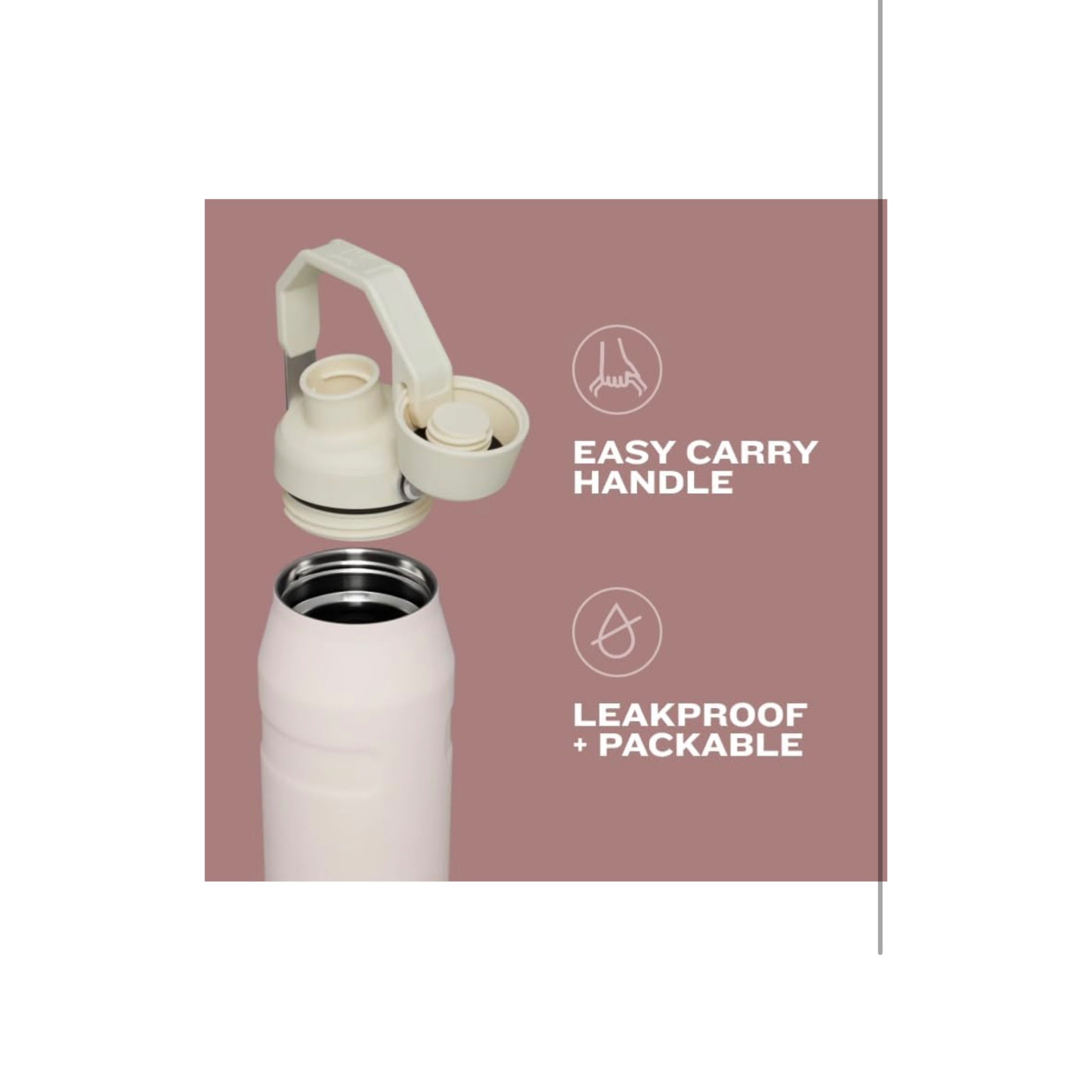 Stanley Iceflow Aerolight. 50 oz | 1.5 L