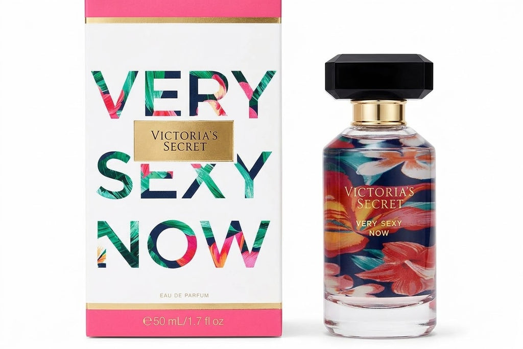 Victoria's Secret Very Sexy Now