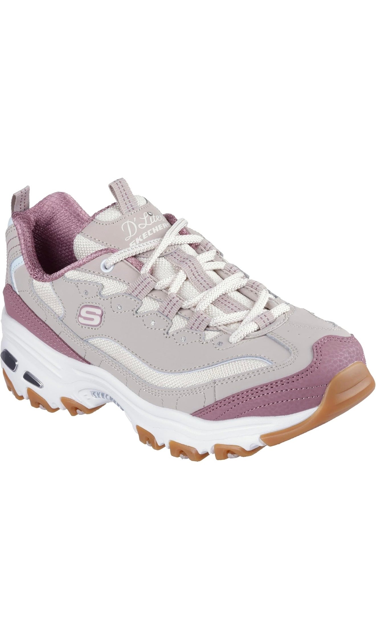 Skechers D'Lites
