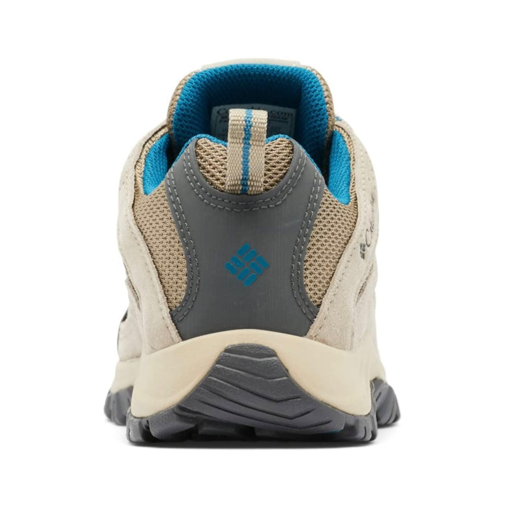 Columbia Crestwood Hiking Shoes