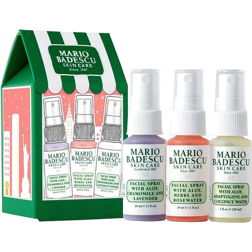 Mario Badescu - Spray Facial