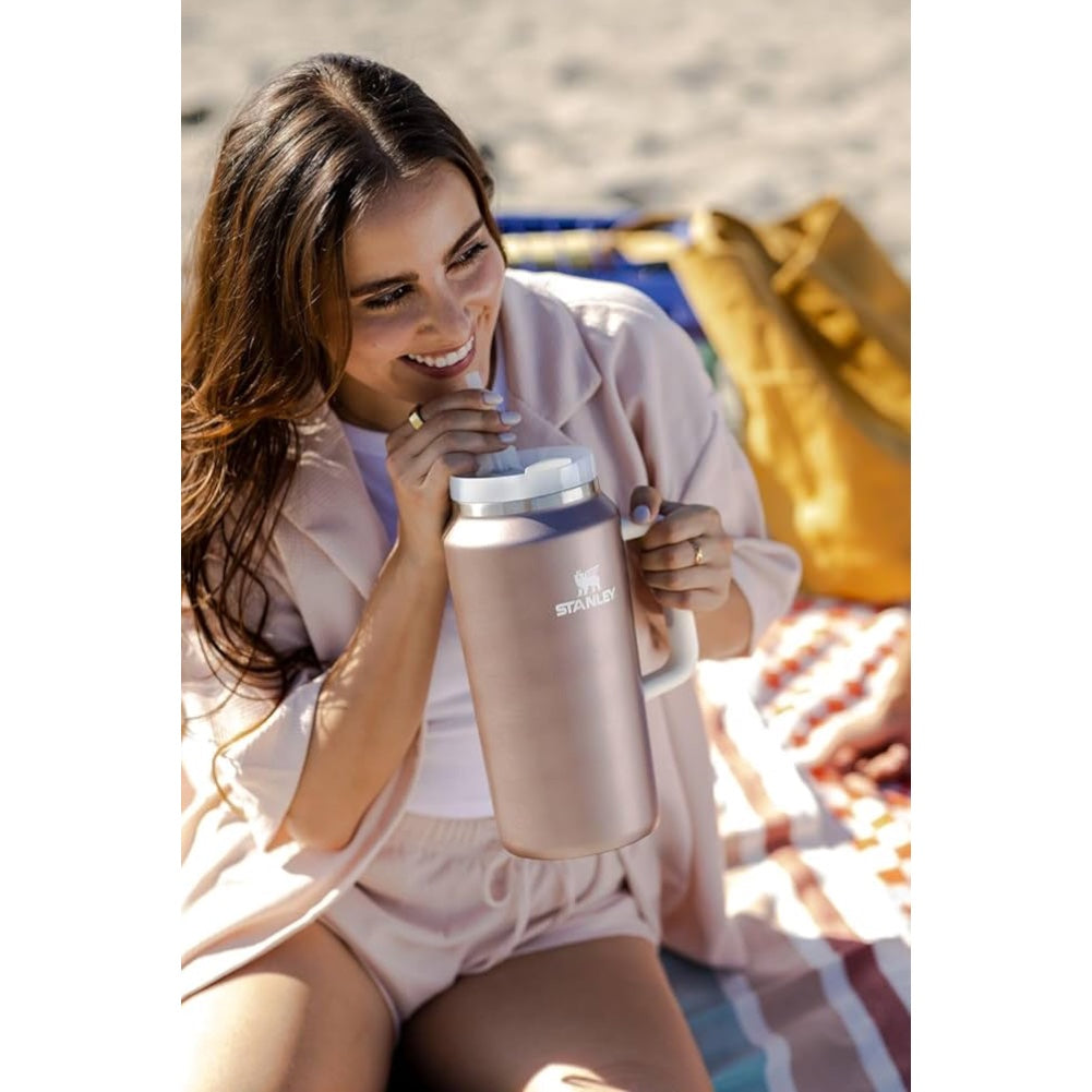 Stanley Quencher Tumbler. 64oz | 1.9L
