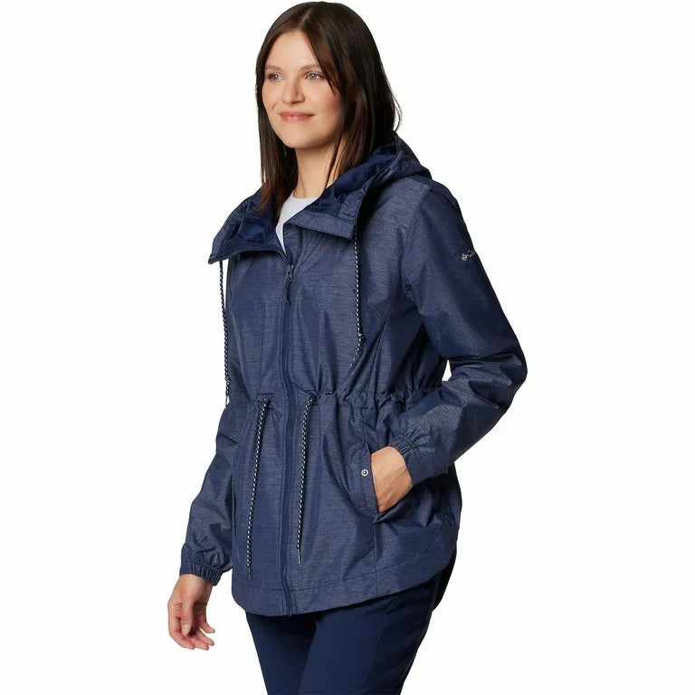 Columbia Lillian Ridge Jacket