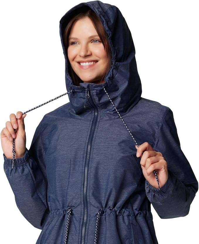 Columbia Lillian Ridge Jacket