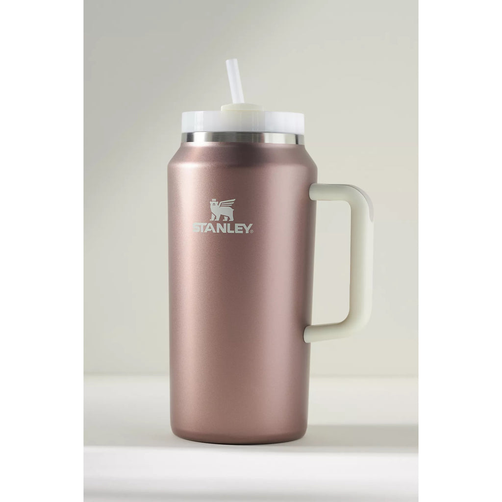 Stanley Quencher Tumbler. 64oz | 1.9L