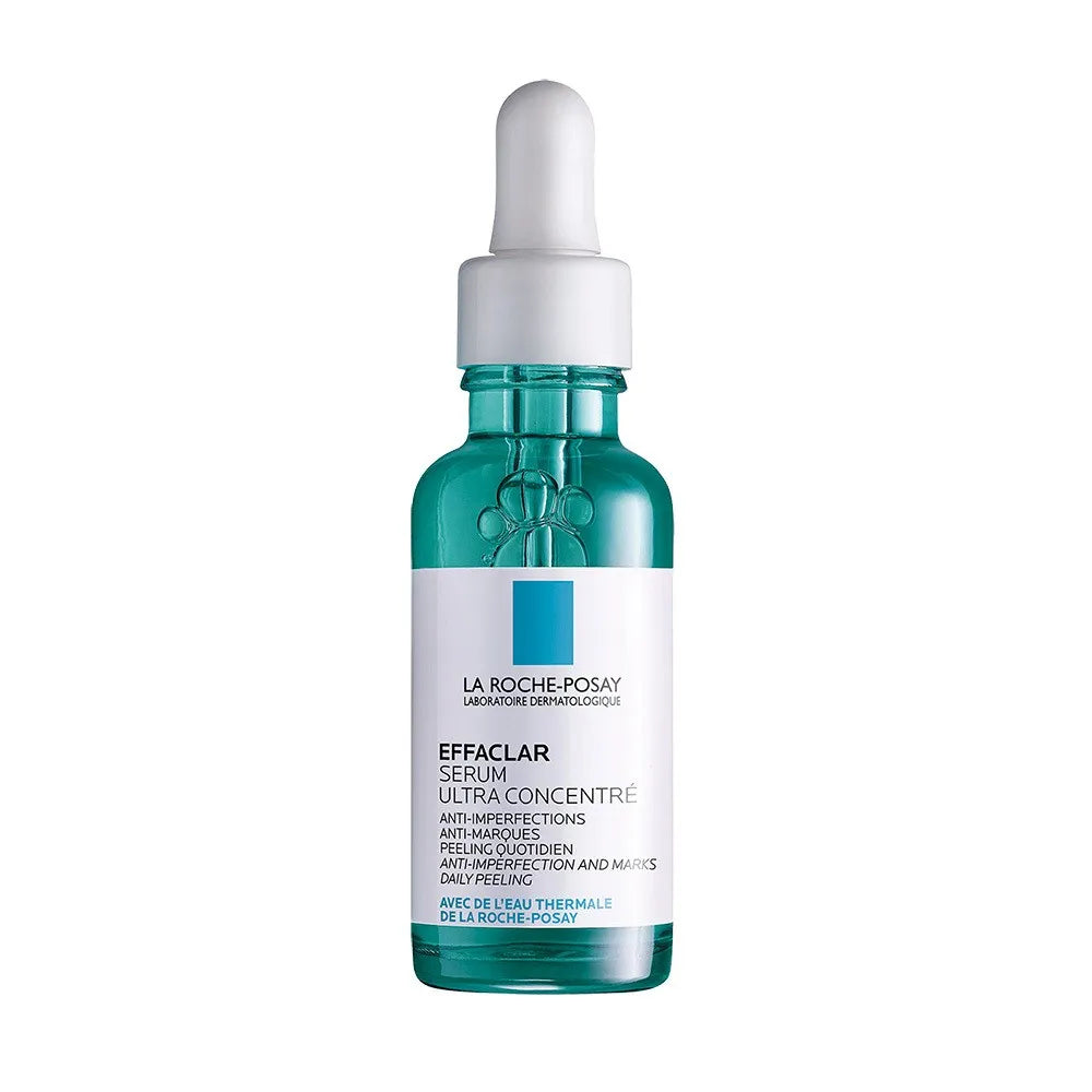 La Roche Posay | Suero Facial Effaclar Sérum Ultra Concentrado | 30ml