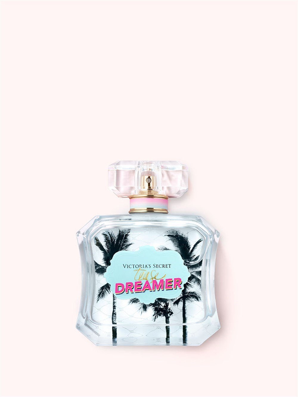 Victoria’s Secret Tease Dreamer