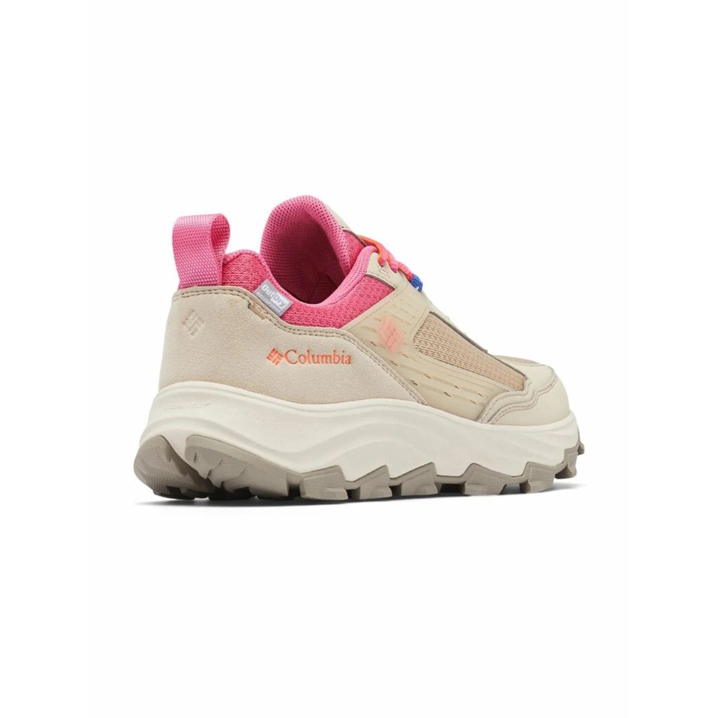 Columbia Trail Grotto Outdry