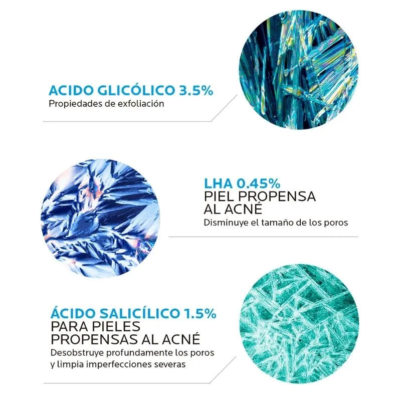 La Roche Posay - Effaclar Sérum Ultra Concentrado - 30 ml