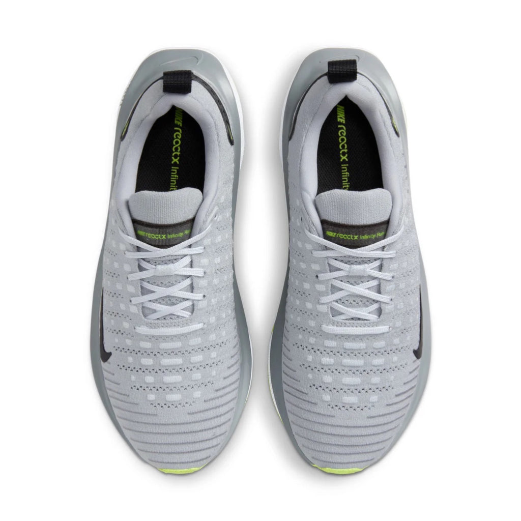 Nike React Infinity Run Flyknit