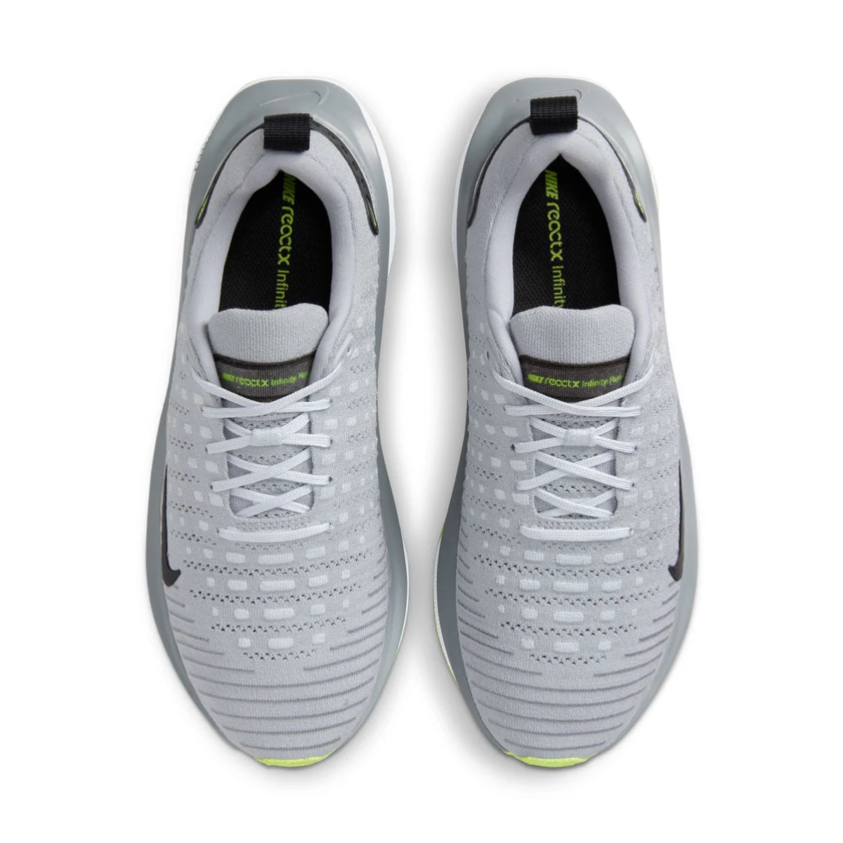 Nike React Infinity Run Flyknit