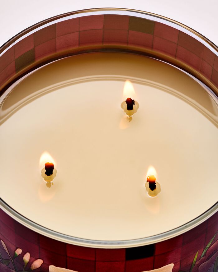 Bath&Body Works - Poppy