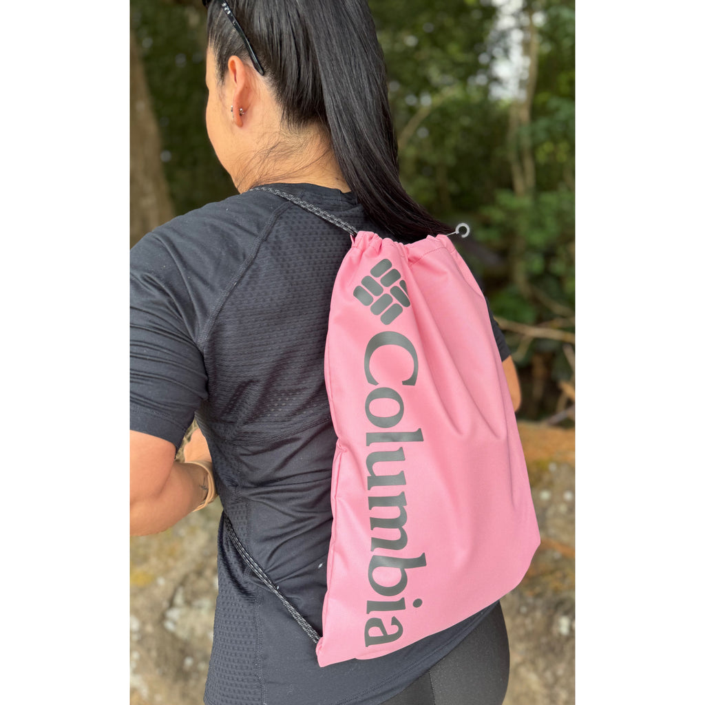 Columbia Drawstring Bag Unisex