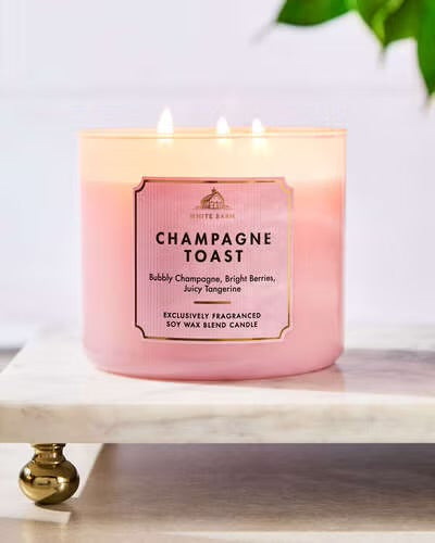 Bath&Body Works - Champagne Toast