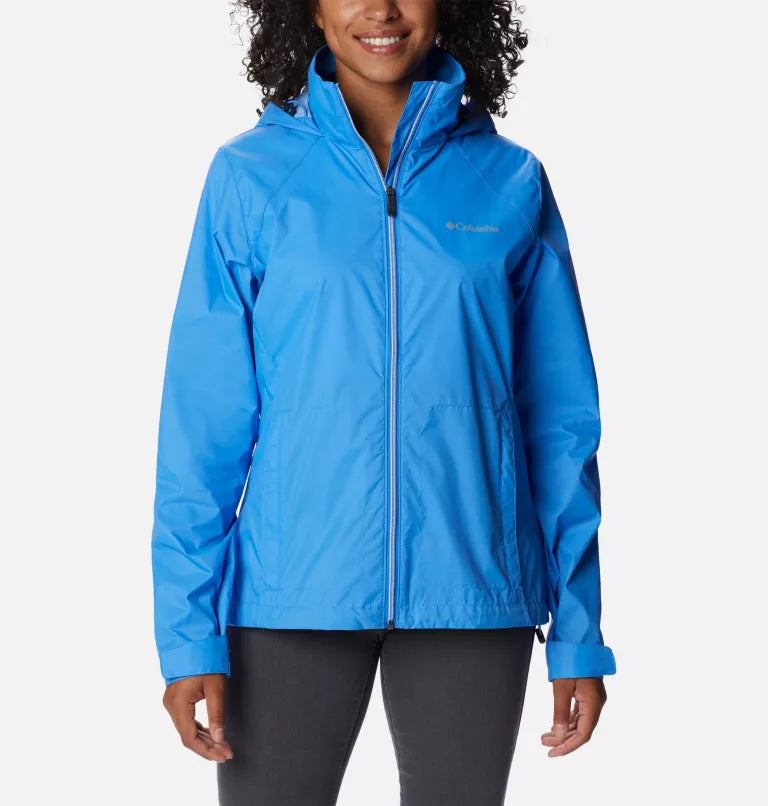 Columbia Switchback Jacket