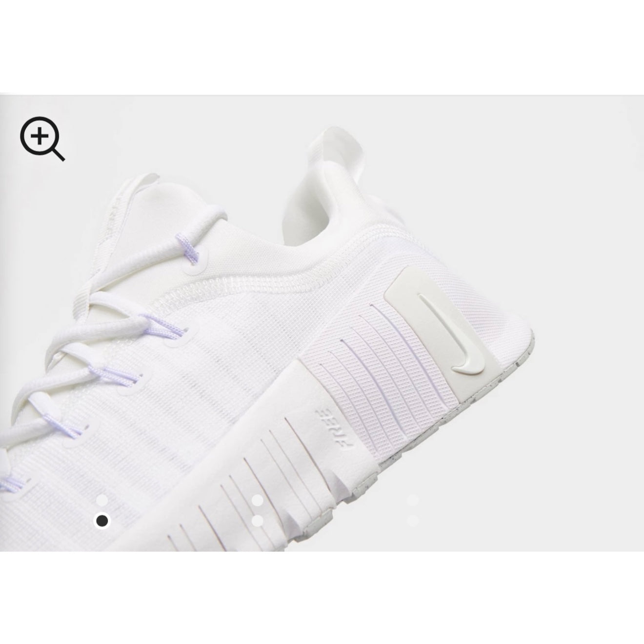 Nike Free Metcon 6