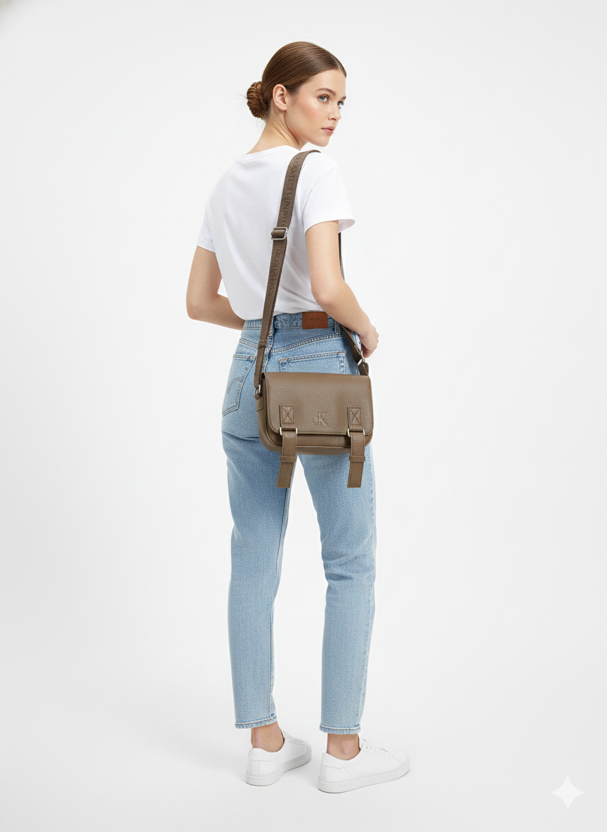 Calvin Klein Crossbody