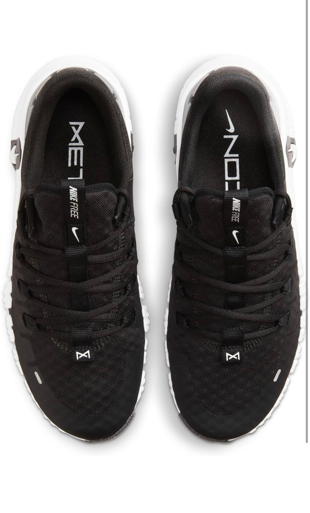 Nike Free Metcon 5