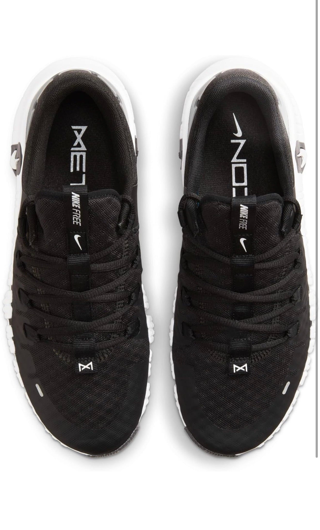 Nike Free Metcon 5