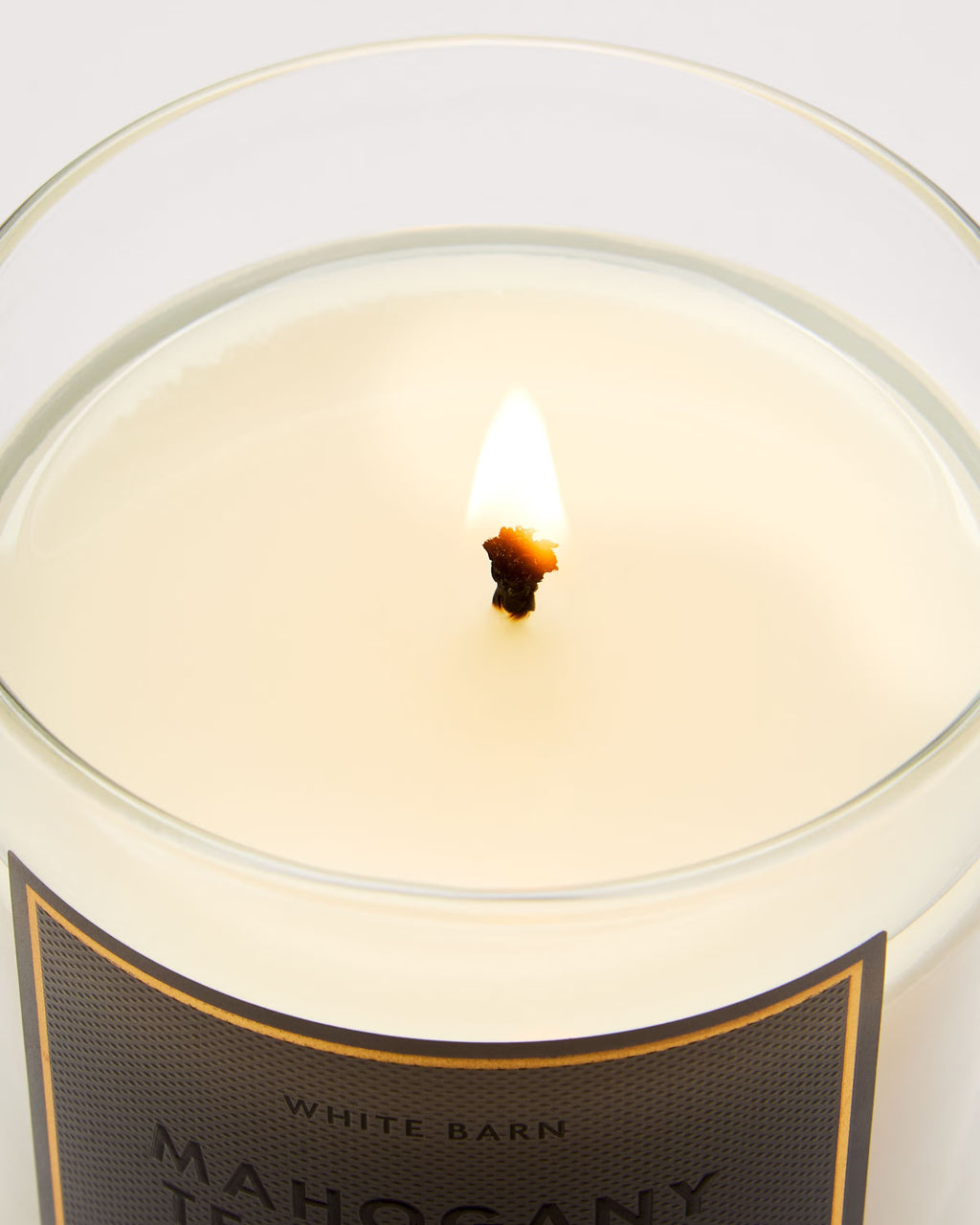 Bath&Body Works Mahogany Teakwood