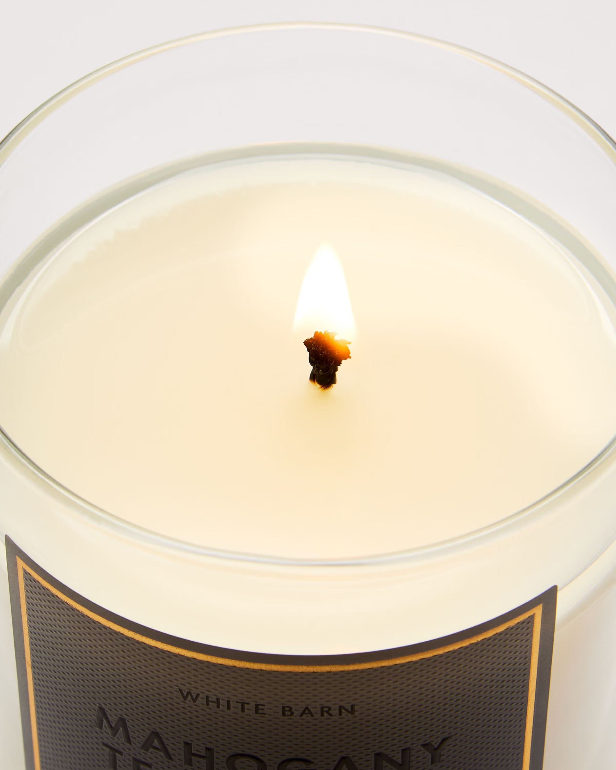 Bath&Body Works Mahogany Teakwood