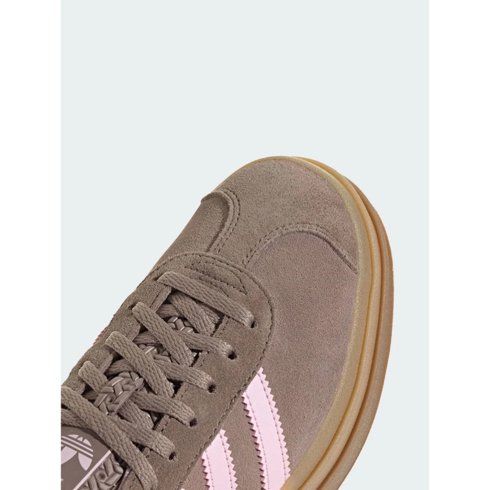ADIDAS GAZELLE BOLD WOMENS SHOES