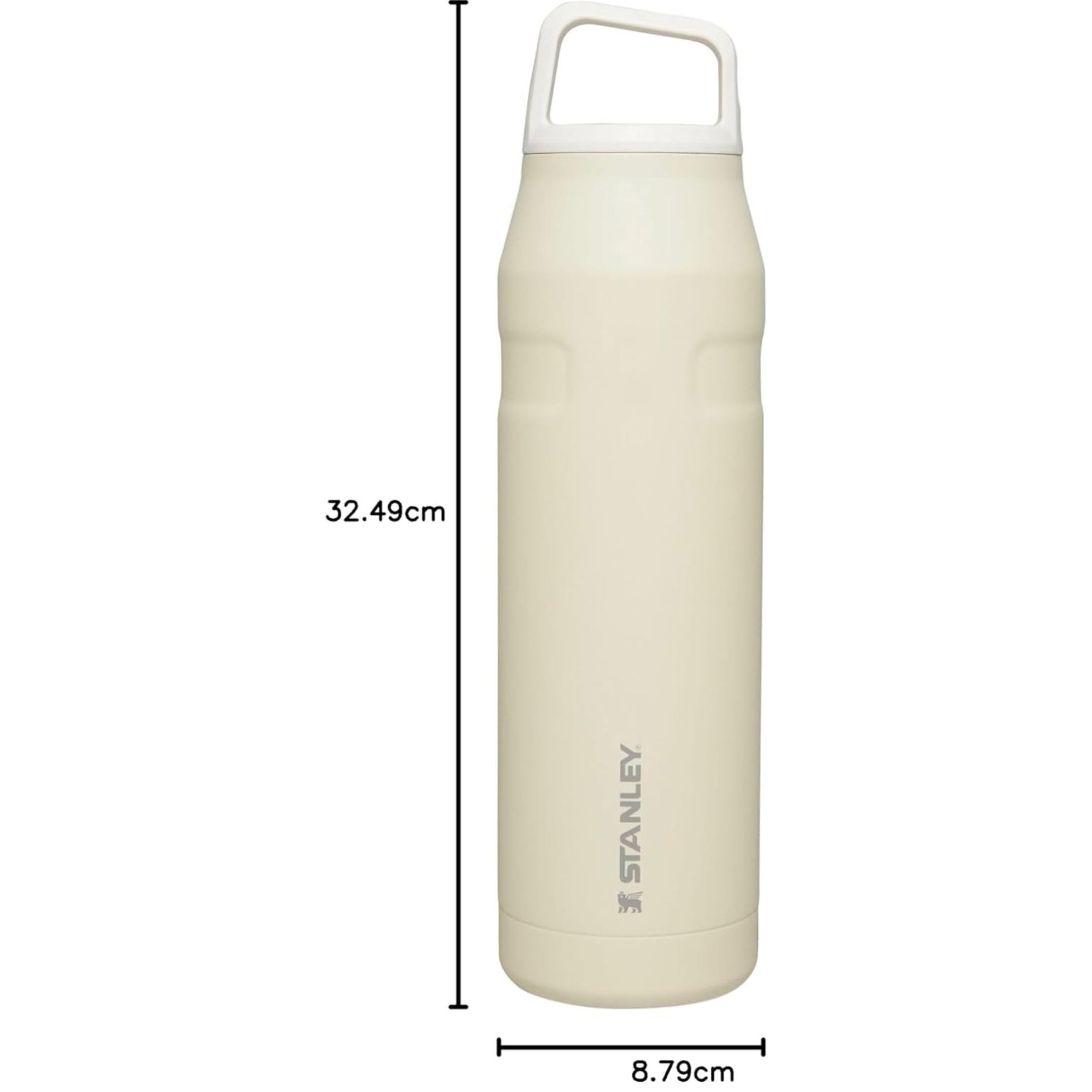 Stanley IceFlow Cap Bottle. 36 oz | 1.1 L
