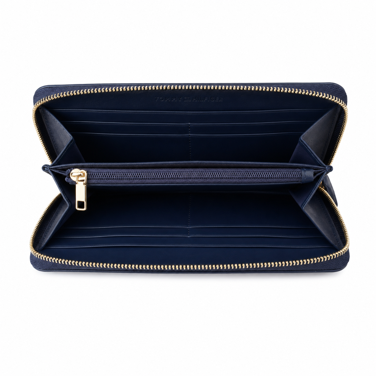 Billetera Tommy Hilfiger