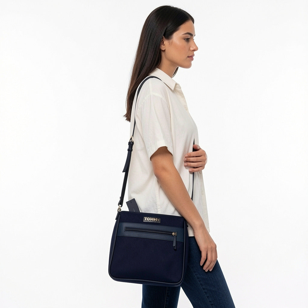 Tommy Hilfiger Crossbody