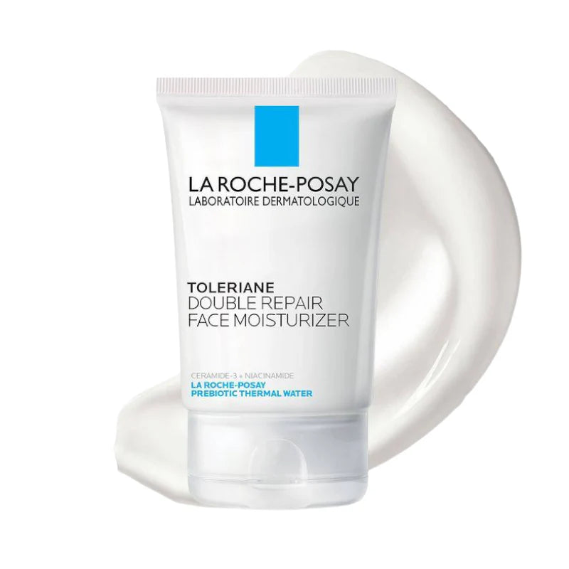 La Roche Posay Toleriane Double Repair Face Moisturizer - Crema Hidratante - 100 ml