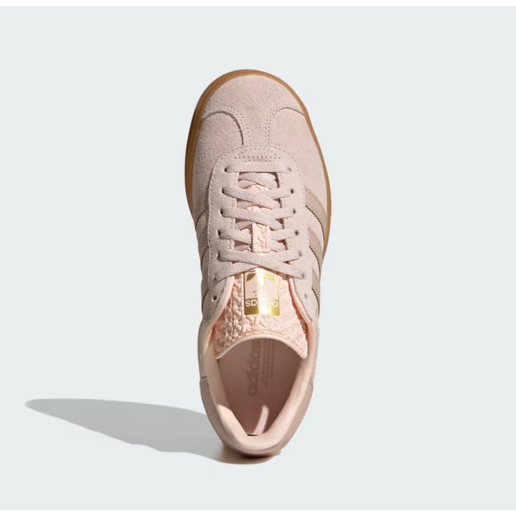 ADIDAS GAZELLE BOLD WOMENS SHOES